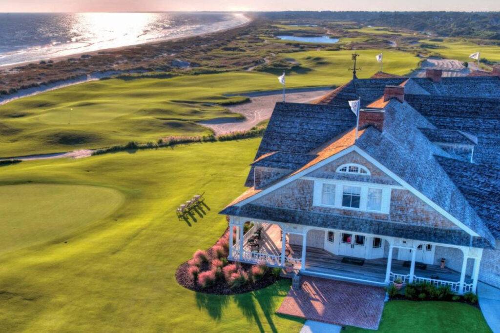 How amateur golfers perform at Kiawah's Ocean Course, 2021 PGA Championship venue