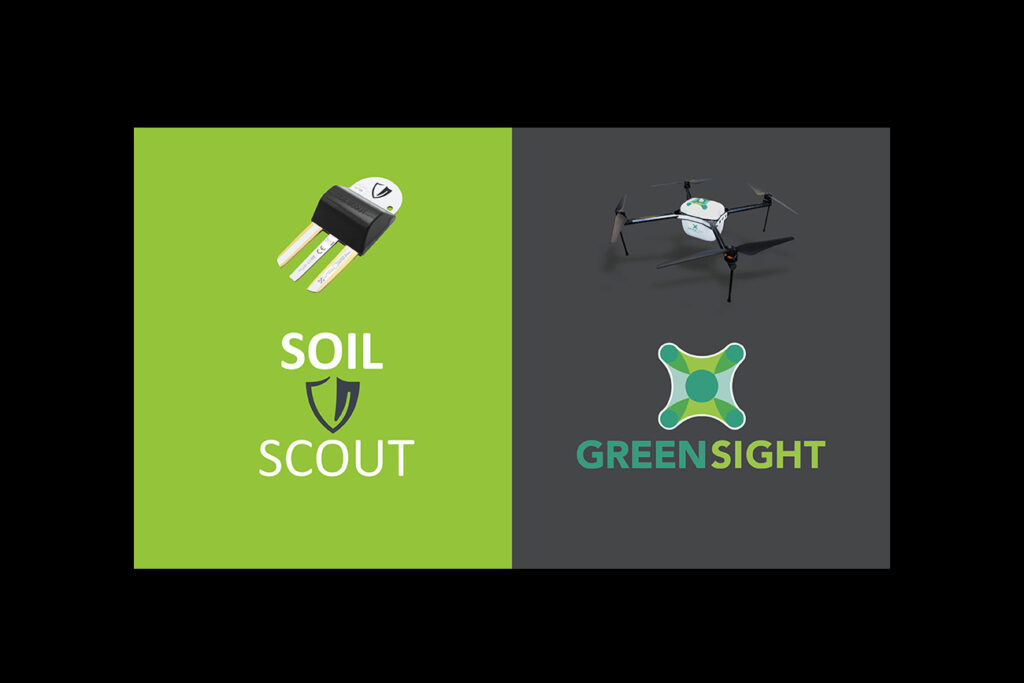 Soil Scout launches integration package with GreenSight