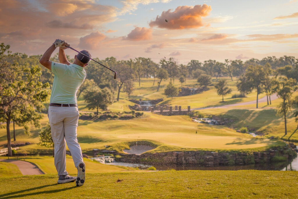 Big Easy Ranch Announces Groundbreaking Of An 18-Hole Golf Course