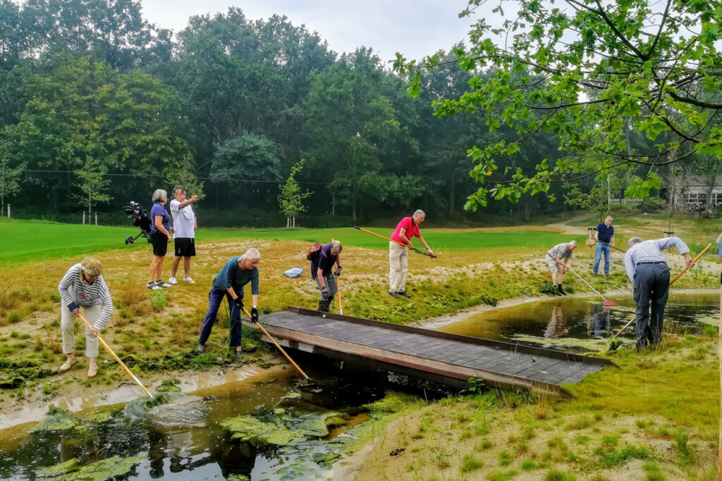 Stichting Golf Duinzicht, the Netherlands