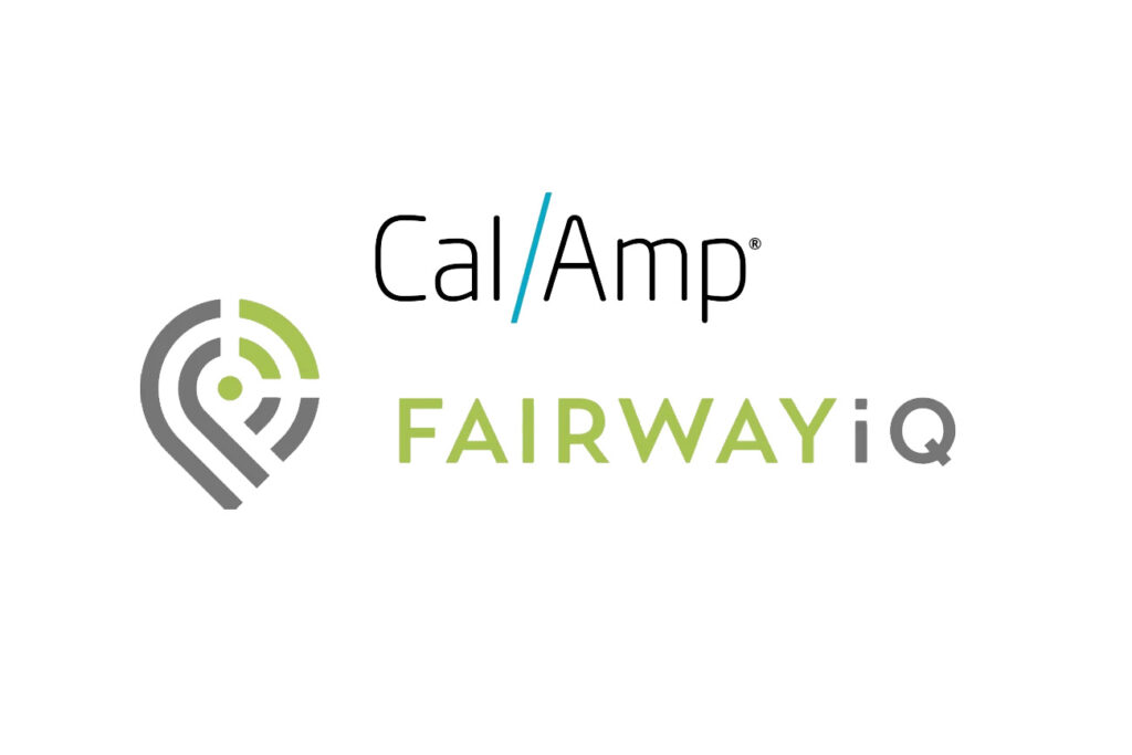Data insights from CalAmp Telematics Cloud and edge computing devices deliver connected intelligence to drive efficiency