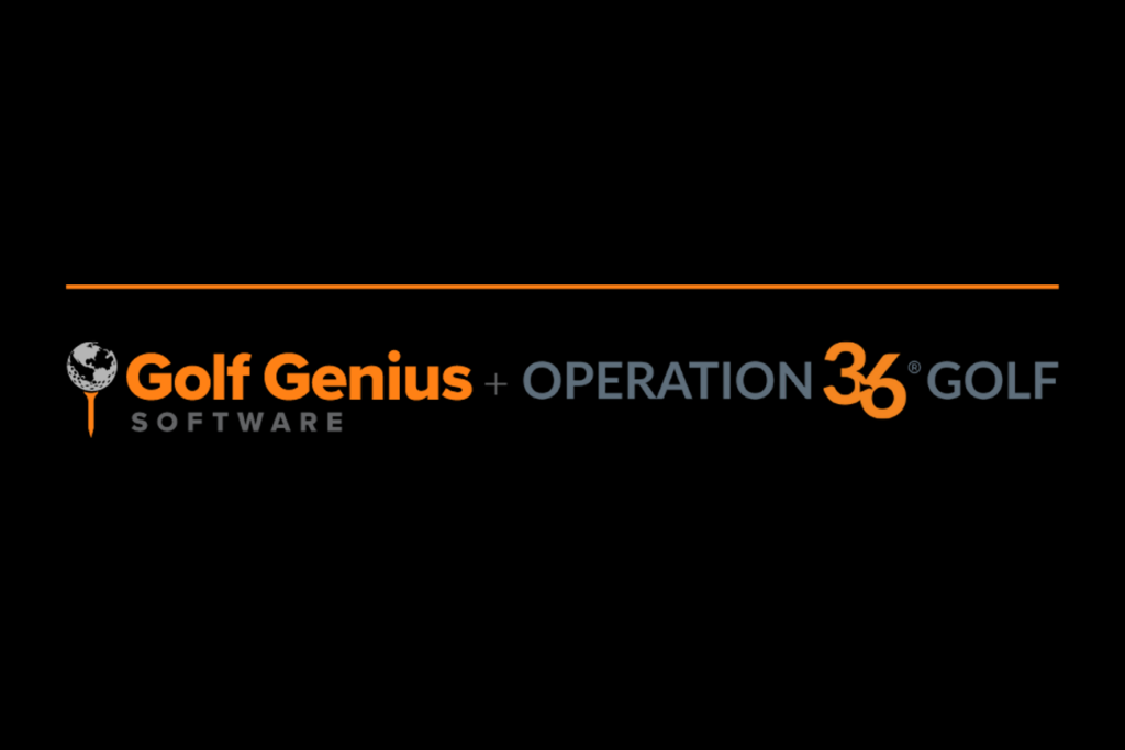 Golf Genius acquires Operation 36 Golf