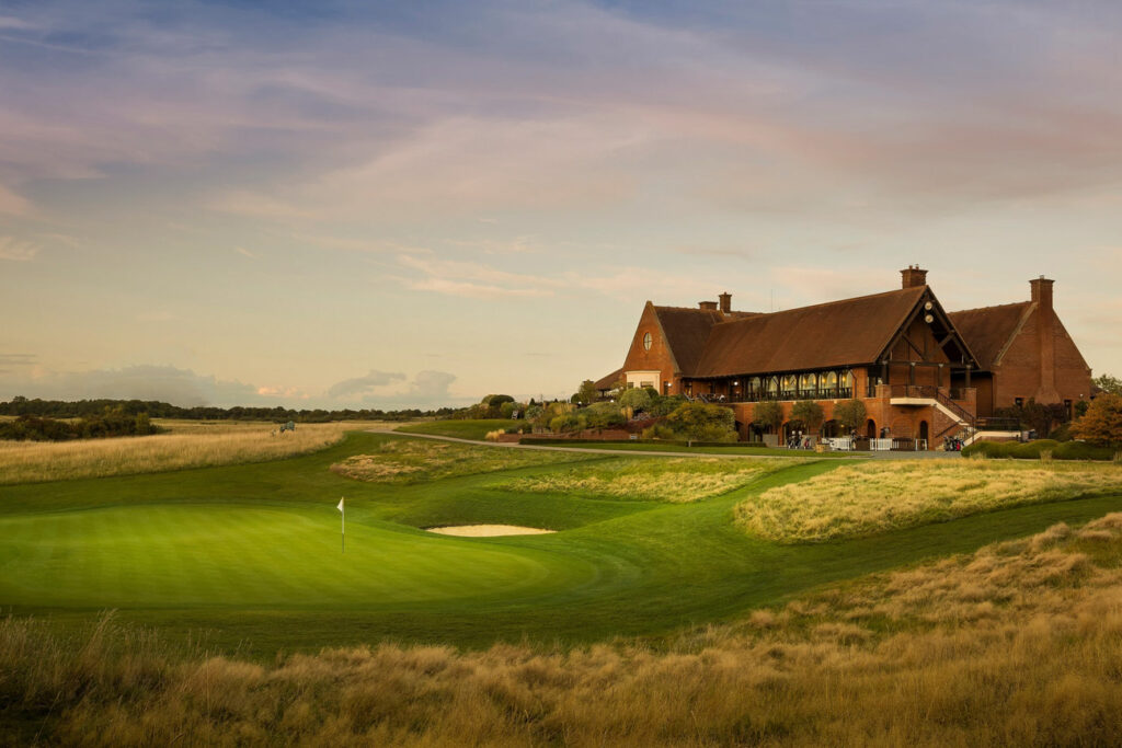 New Mindset creates extra member benefits for London Golf Club members