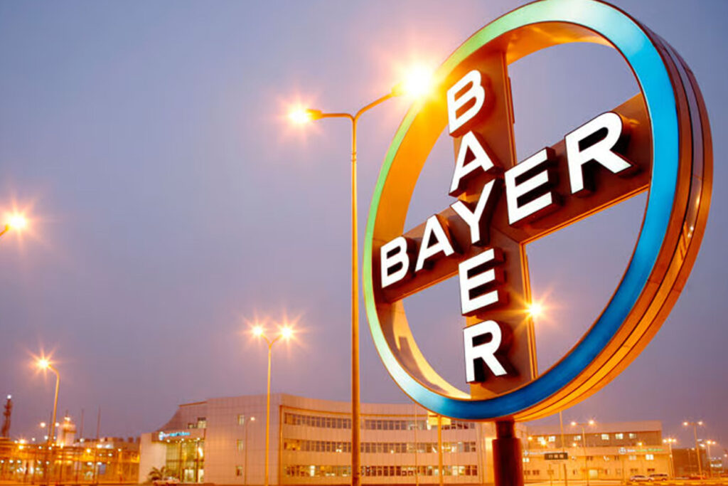 Bayer enters agreement to sell Environmental Science Professional business to Cinven