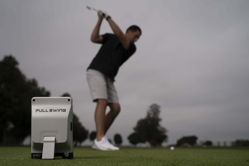Kansas Radar Company to Showcase Launch Monitor Engineered for Tiger Woods