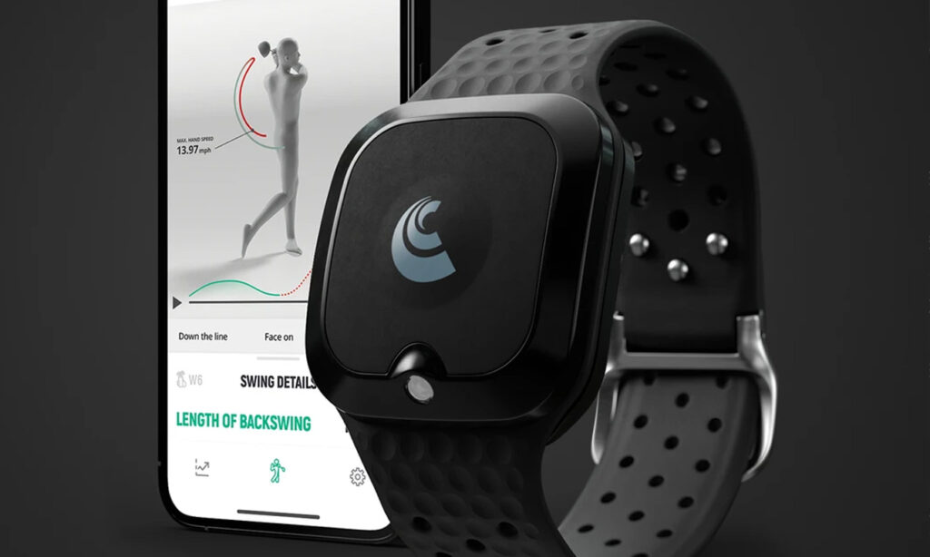 Dewiz wearable tech becomes a proud partner of LPGA professionals