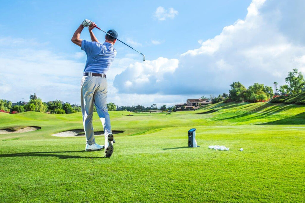 The industry-leading premium equipment manufacturer has initiated a long-term plan to integrate Foresight Sports technology throughout its global network of brands, including Topgolf and Toptracer