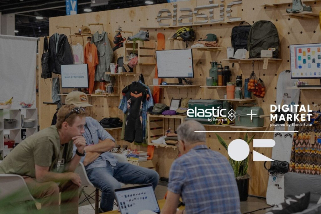 Elastic Suite Enters Partnership with Association of Golf Merchandisers