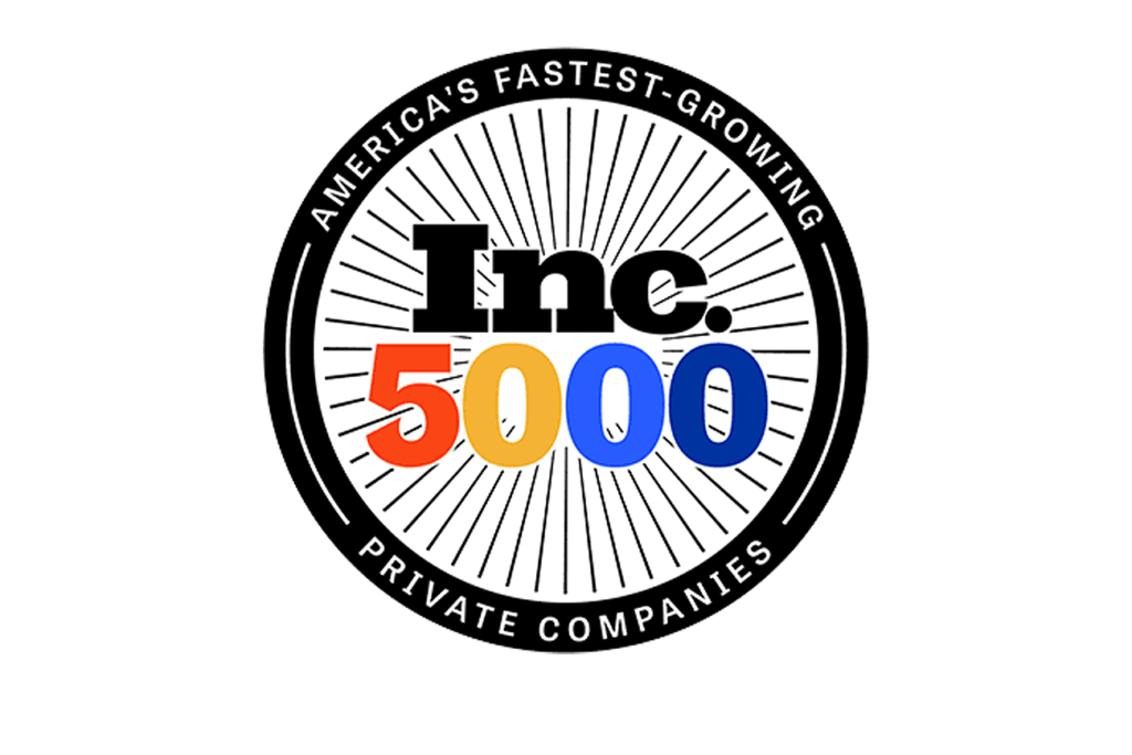 PXG Recognized on the Inc. 5000