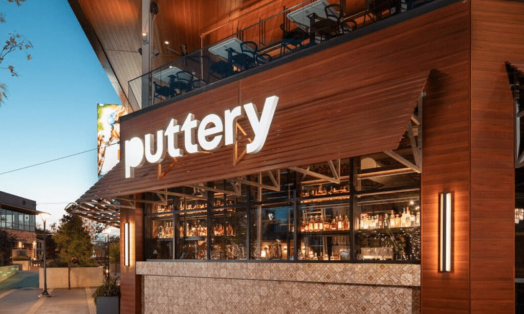 Minneapolis will be home to the newest Puttery venue in the U.S.