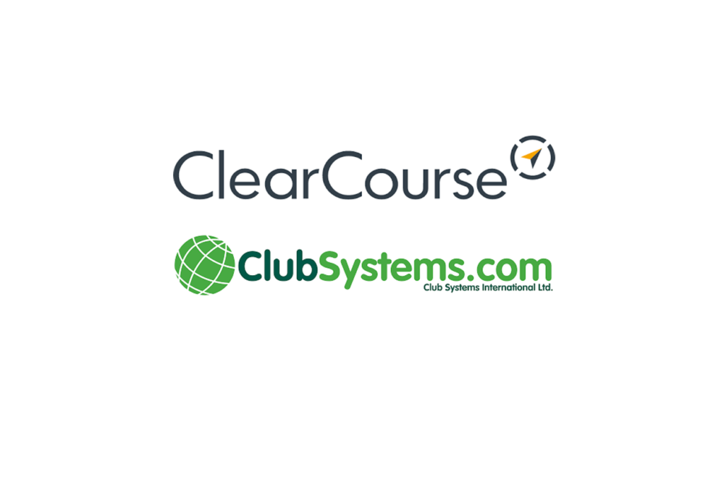 ClearCourse acquires sports club membership software provider Club Systems International