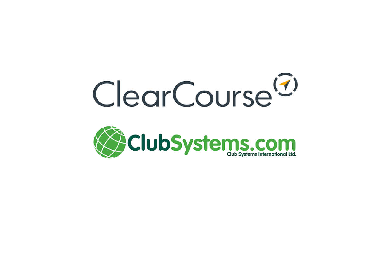 ClearCourse Acquires Sports Club Membership Software Provider Club 