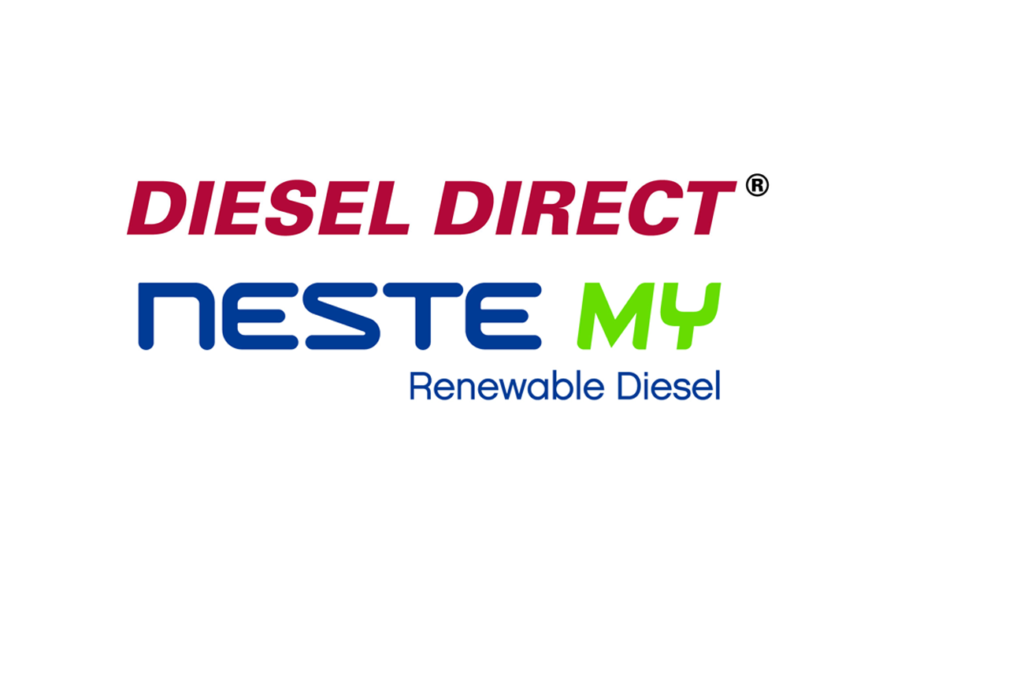 Diesel Direct Provides Neste Renewable Diesel to Tour Championship
