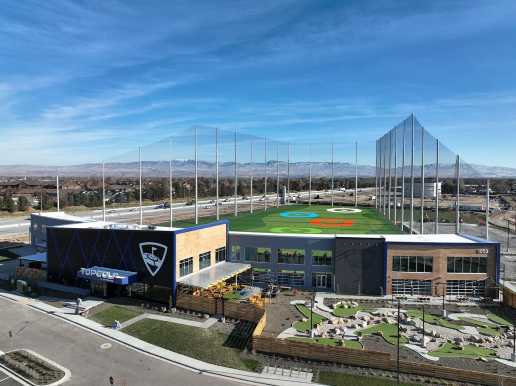 Topgolf Opens First Idaho Venue on Nov. 28, Bringing More Play Boise's Way
