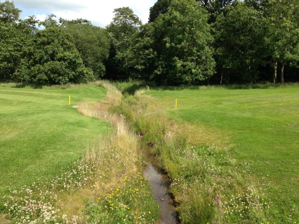 Fife Golf Trust embracing sustainability and accessibility after Scotland’s year in the sun