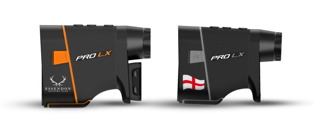 Shot Scope launches customisation and branding programme for laser rangefinders