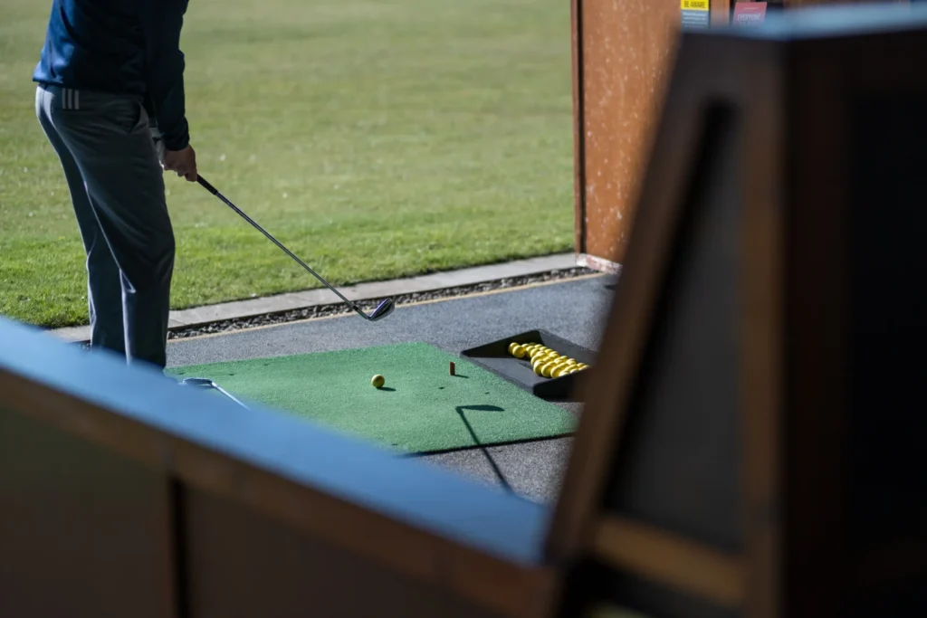 St Andrews Academy Transformed With New Toptracer Range