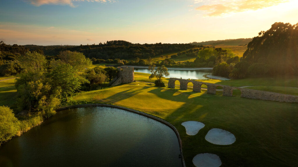 Visit Cascais reveals first-of-its-kind Golf Passport to revolutionise tee-time booking