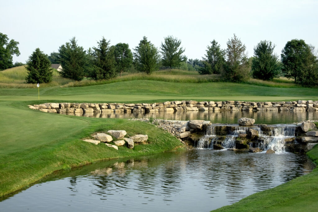 Arcis Golf Acquires TPC River's Bend