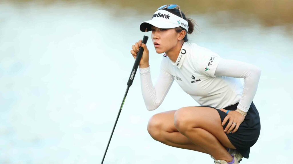 KPMG performance insights – Best insights of the 2022 LPGA Tour season