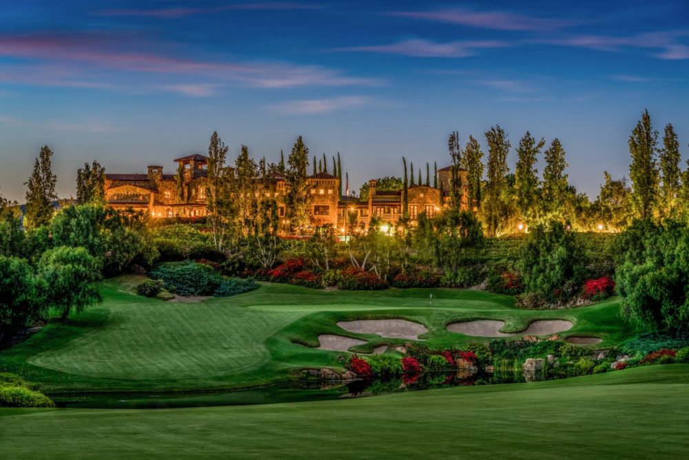 The Bridges at Rancho Santa Fe creates exclusive partnership with TrendyGolf to supply Pro Shop Merchandise