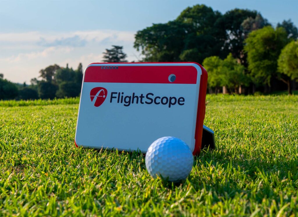 FlightScope adds Face Impact Location upgrade to Mevo+ Pro package