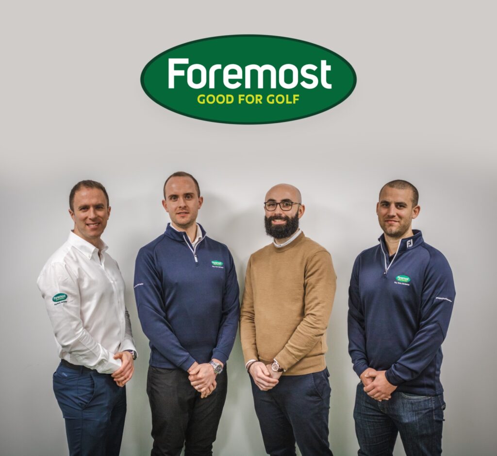 Foremost announces new heads of department to better deliver enhanced group services