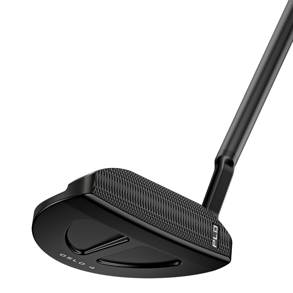 PING adds three new models to PLD Milled putter line