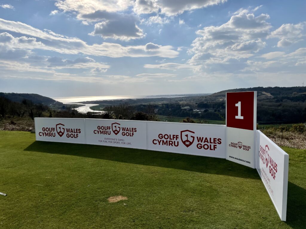 Golf Genius-Wales Golf