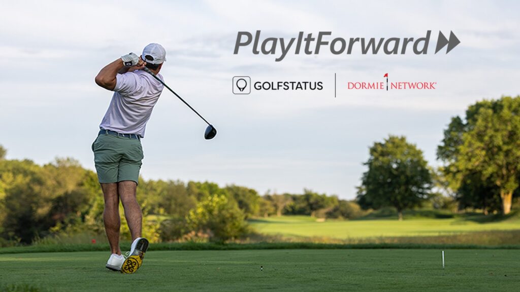 GolfStatus & Dormie Network