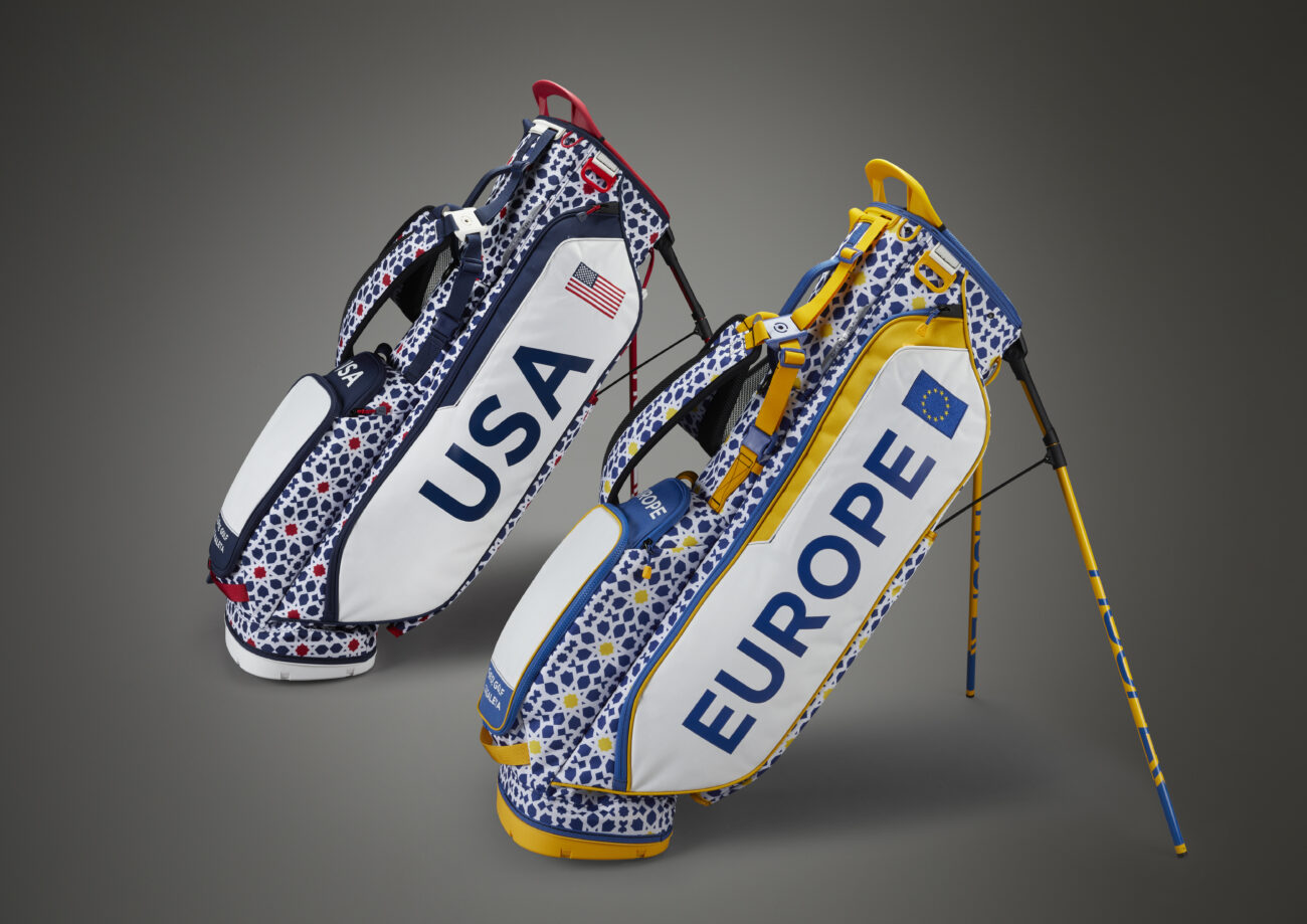 Ping Junior Golf Bag at Ben Harper blog