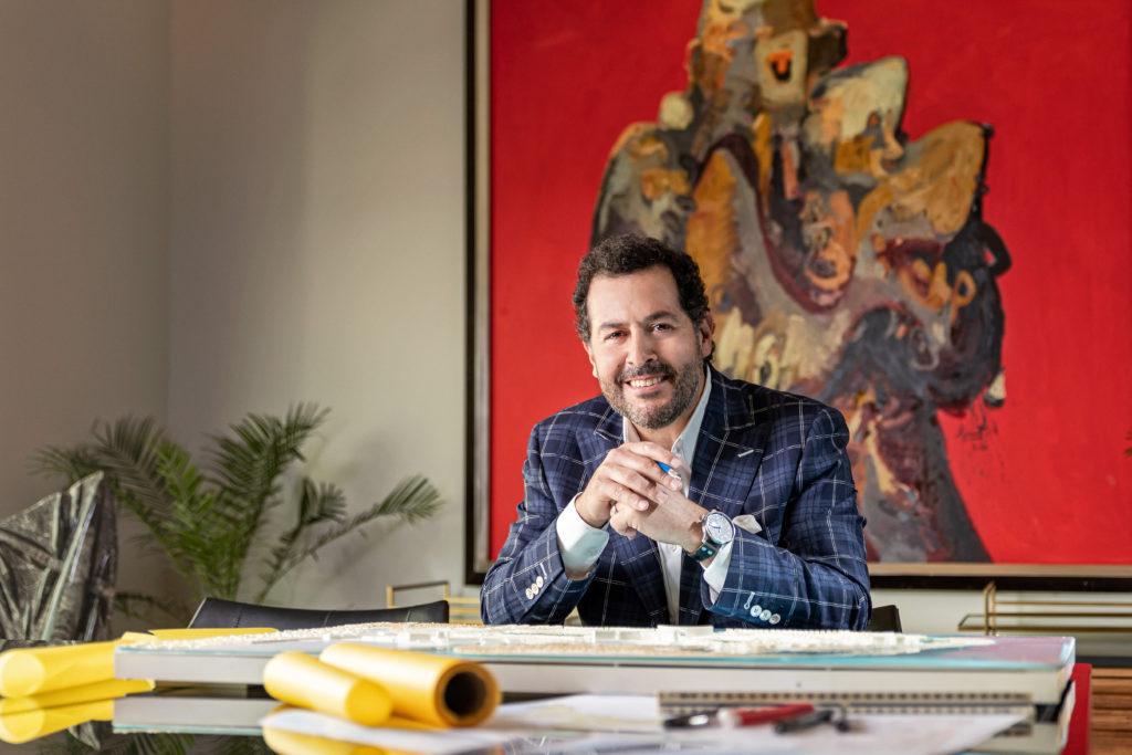 The GBT Podcast Season 5, Episode 6 – Interview between Agustin Piza/Piza Golf and Golf Business Technology Celebrated by Forbes as one of the top creative minds from Mexico, Agustín is redefining the game across three continents by seamlessly blending art, sustainability, and disruption.