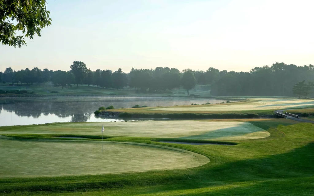 Firestone Golf