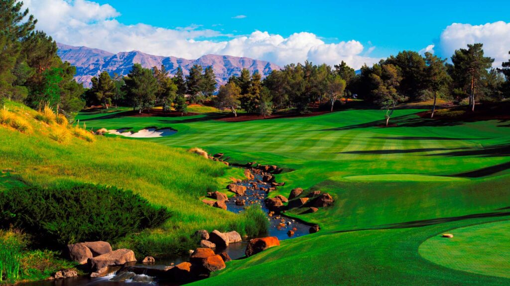 Shadowcreek