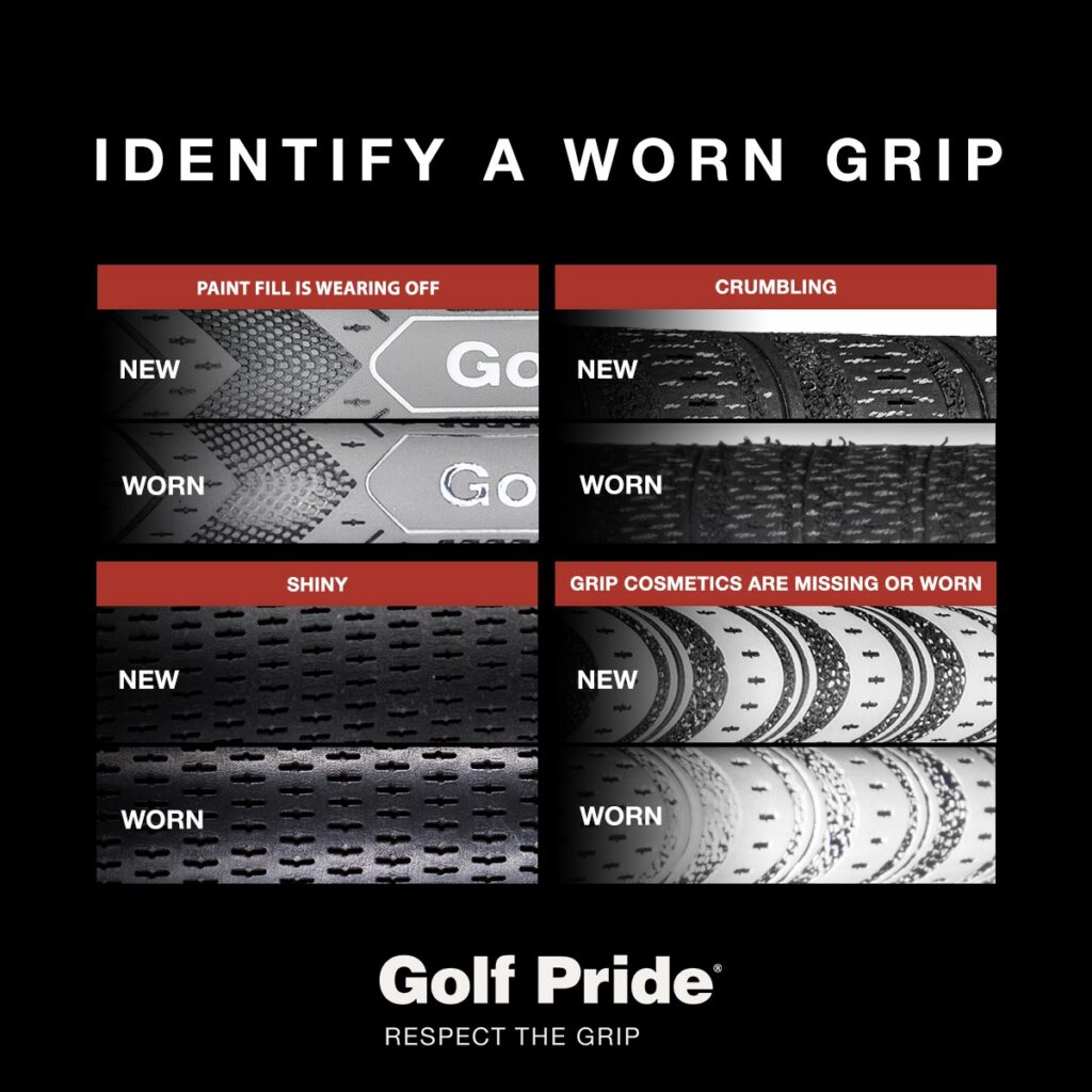 Golf Pride