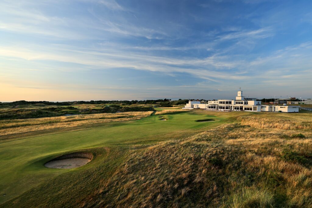 Royal Birkdale