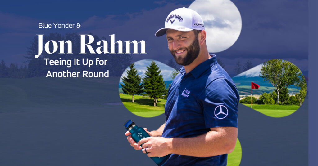 Jon Rahm