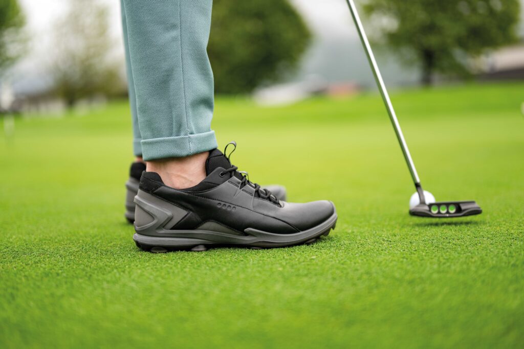 Ecco® Golf unveils stylish & contemporary AW23 collection | Golf ...