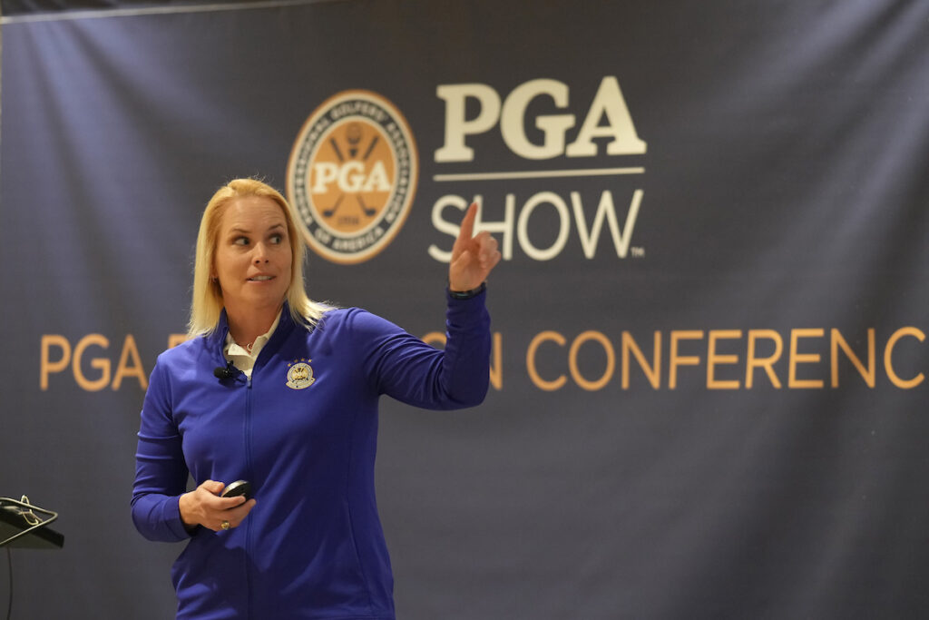 PGA Show