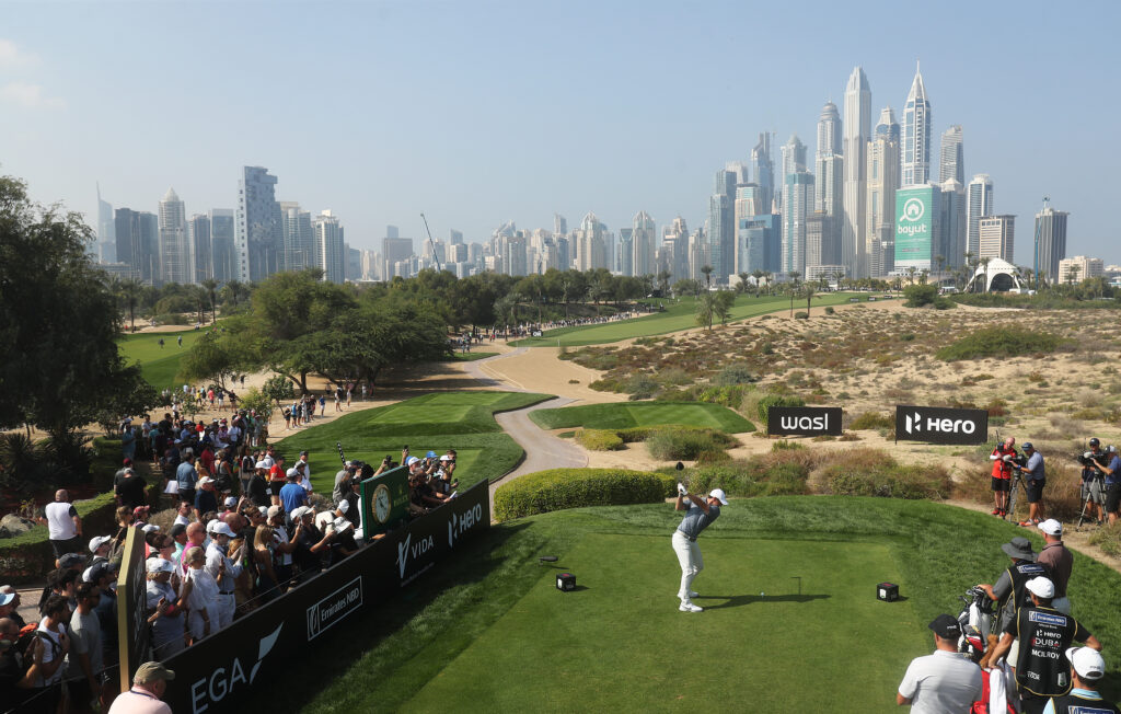 All golfers participating in the 35th edition of the tournament will have access to the all-new Mental Fitness and Recovery Zone – a dedicated space where they can prioritise self-care, manage mental pressure, maintain their focus and sustain peak performance levels.