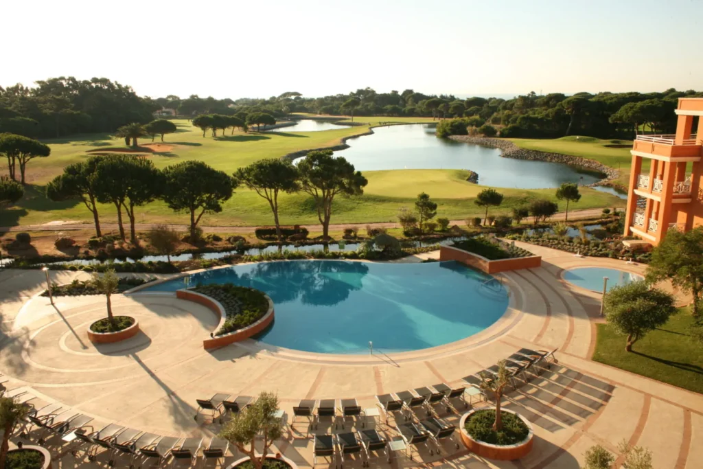 Onyria Quinta da Marinha reveals all with access-all-areas TikTok profile