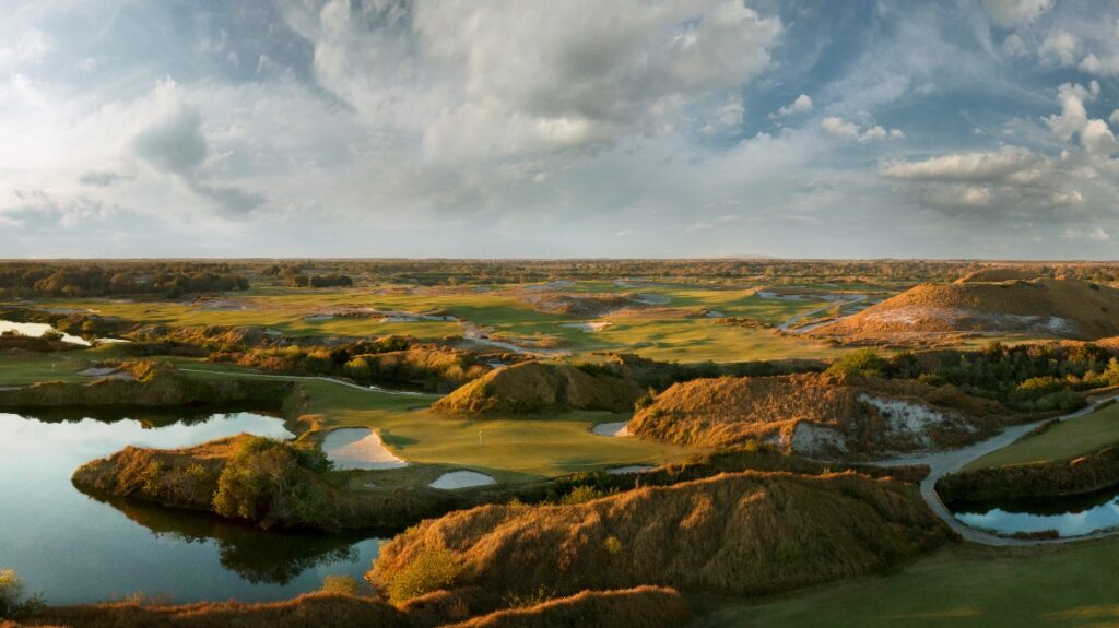 Streamsong Resort Chooses Tagmarshal As On-Course Optimization Partner