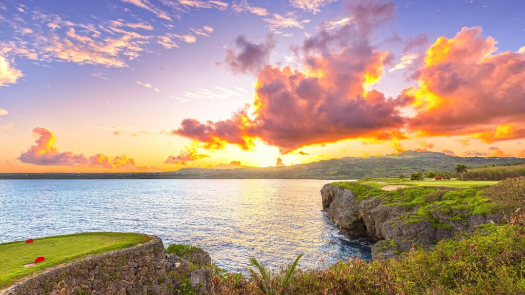 Troon International selected to manage LaoLao Bay Golf & Resort, the spectacular Saipan destination with global ambitions