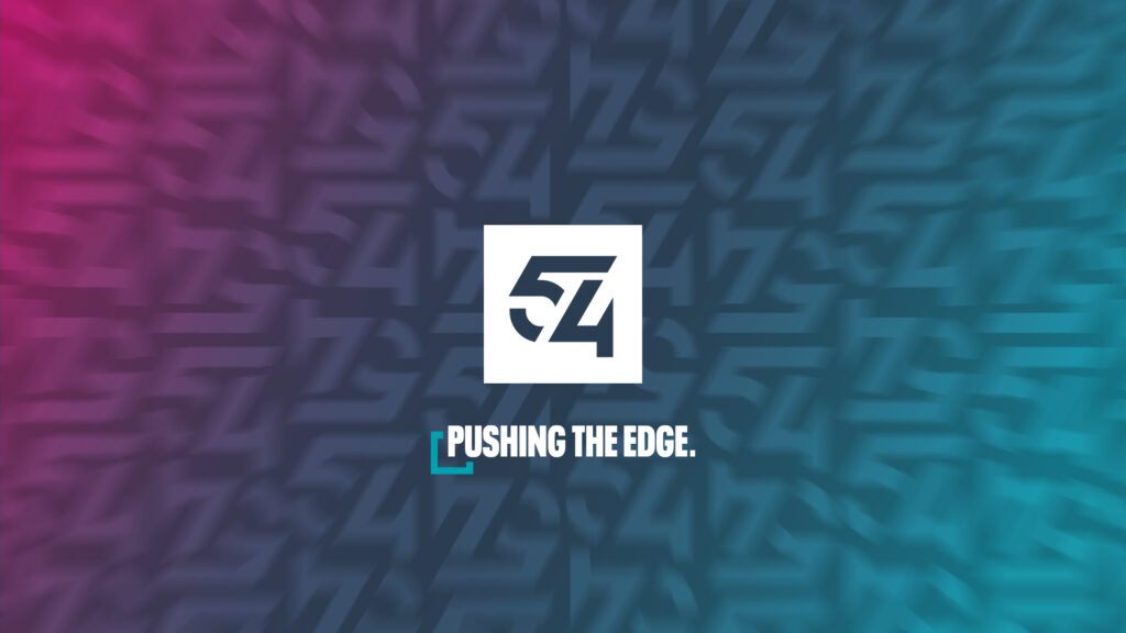 Performance54 rebrands to ‘54’ as international sports firm signals intent to drive more forward-thinking initiatives