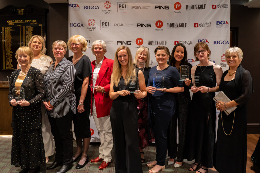 Nominations for this annual celebration are now open across 8 categories and will close at midnight on September 30th