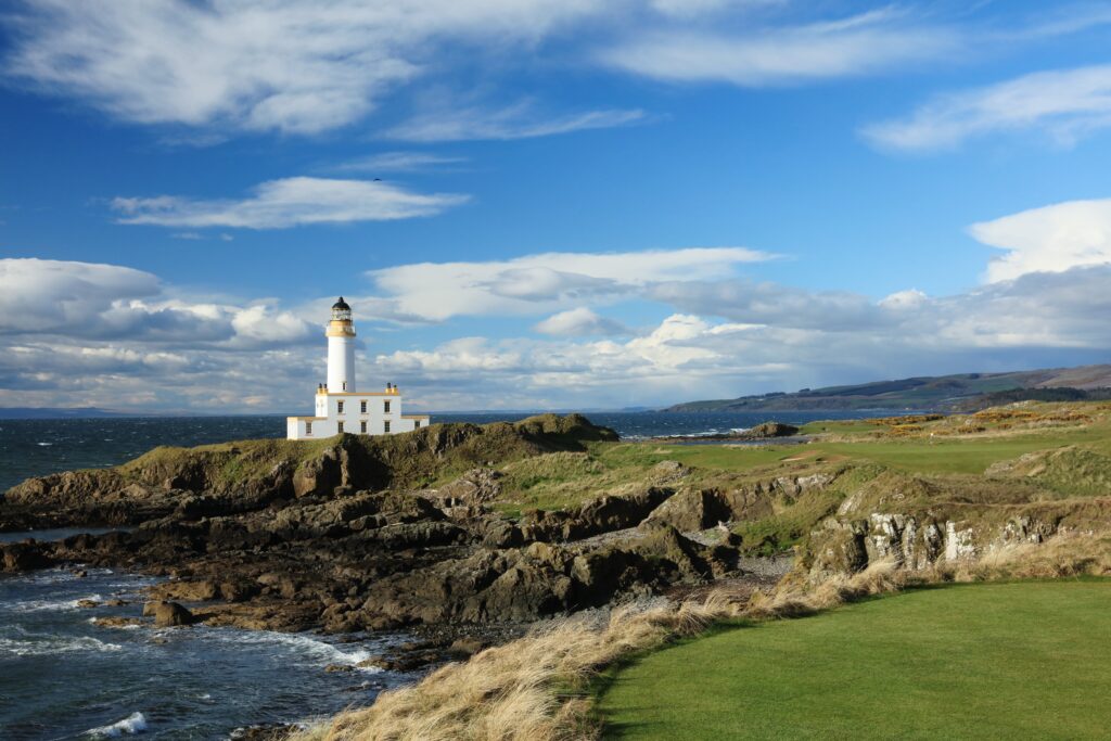 Four-time host of the Open Championship set to undergo latest evolution with improvements made to its 7th and 8th holes