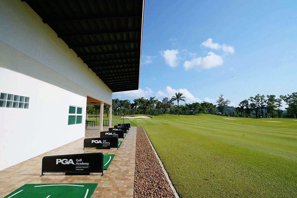 The only PGA Golf Academy in Southeast Asia has undergone a series of improvements to strengthen its reputation as a leading golf and leisure destination