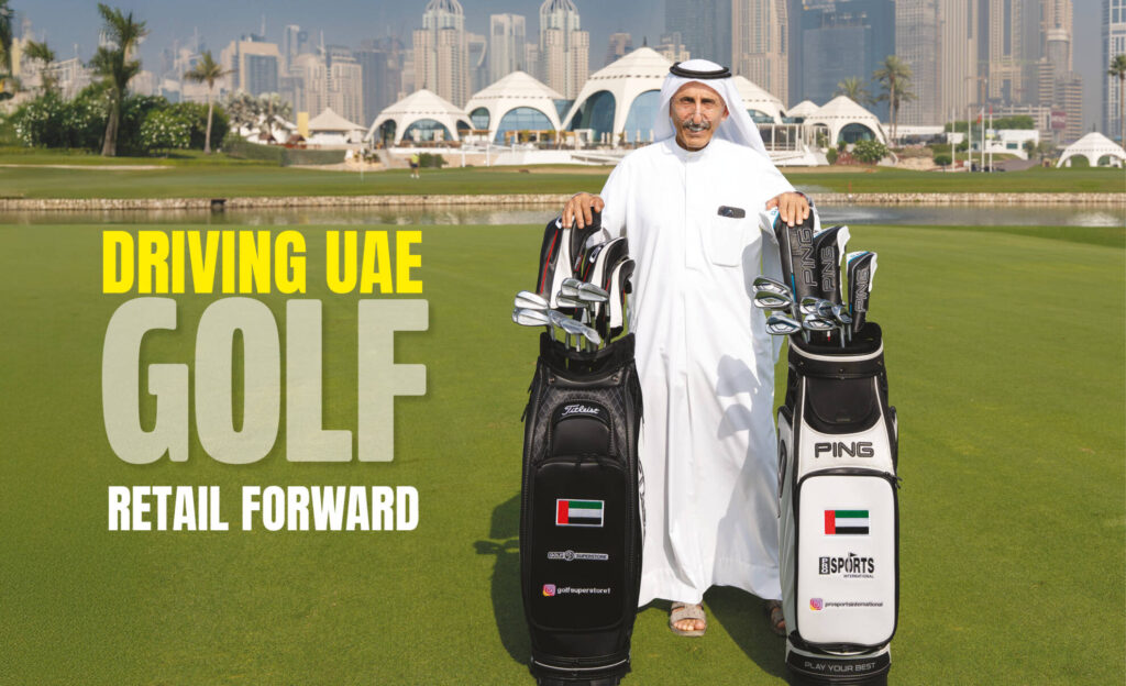 His Highness Sheikh Saeed Mohamed Hasher Al Maktoum