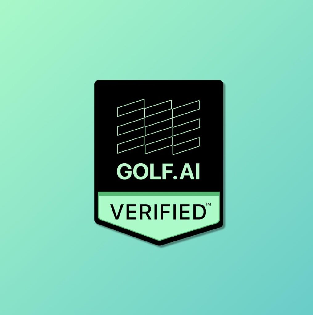- Building AI trust across the golf industry