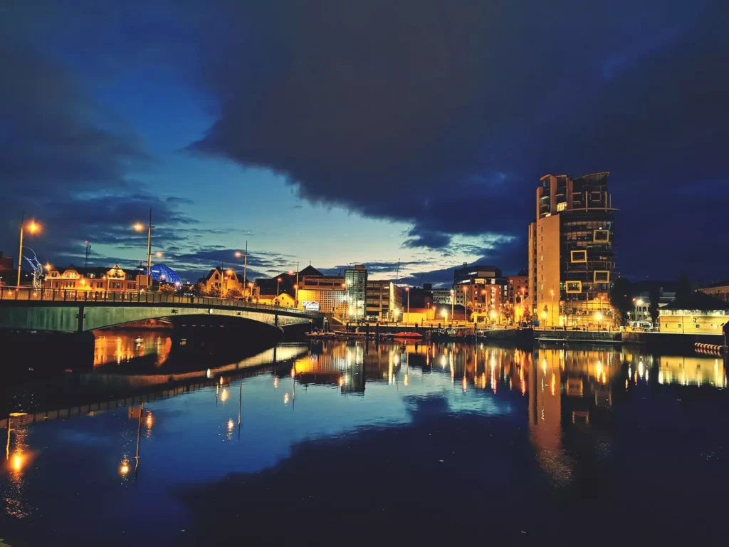 "Golf is transforming, and technology is at the heart of that evolution. GBTC 2026 in Belfast will not only highlight what’s next in the game—we’ll connect the people who are building it," said Aboo Tayub, Founder. Golf Business Technology “We’re excited to return to Belfast, a city that mirrors the spirit of innovation our industry is striving toward.”